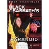 Rock Milestones: Black Sabbath's Paranoid