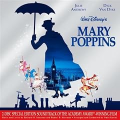 Mary Poppins