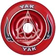 metal core scooter wheel