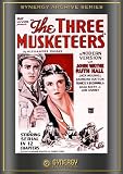 The Three Musketeers