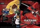 Black Blood Brothers: Box Set