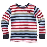 LEGO wear TEL 201 - T-SHIRT L/S 11145 Jungen Shirts/Langarmshirts