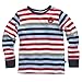 LEGO Wear TEL 201 -  T-SHIRT L/S 11145 Jungen Shirts/Langarmshirts