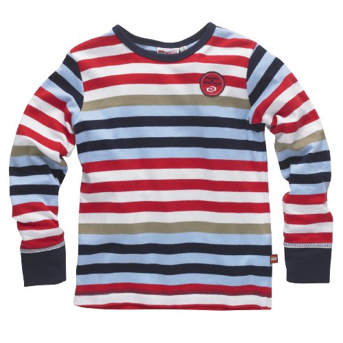 LEGO Wear TEL 201 - T-SHIRT L/S 11145 Jungen Shirts/Langarmshirts