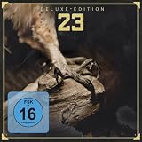 23 �23 (Deluxe Album / 2 CDs + DVD)� bestellen bei Amazon.de
