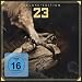 23 (Deluxe Album / 2 CDs + DVD)