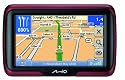 Navman Mio Moov M400 Sat-Nav System (UK update)