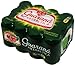 Guarana Soft Drink - Refrigerante Guaraná - Antárctica - 11.83FL. - 12 ct
