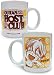 Ouran High School Host Club Honey Mug