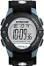 Timex Men's Expedition T41091 Black Cloth Quartz Watch with Digital Dial