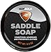 Sof Sole Saddle Soap Conditions, Nourishes & Preserves Leather, 3.5-Ounce