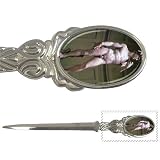 David Michelangelo Letter Opener