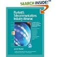 Plunkett's Telecommunications Industry Almanac 2008:... by Jack W. Plunkett