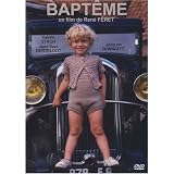 Champagner der Liebe / Bapt�me [ Franz�sische Fassung, Keine Deutsche Sprache ]