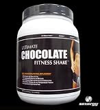 Sexergy® Ultimate Chocolate Fitness Shake TM