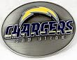 San Diego Chargers (Commemorative Edition)NFL Buckle