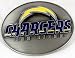 San Diego Chargers (Commemorative Edition)NFL Buckle