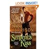 Serpent's Kiss (A Novel of the Elder Races)