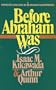 Before Abraham Was: The Unity of Genesis 1-11