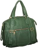Bulga Satchel