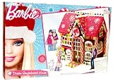 Barbie Dream Gingerbread House