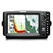 Humminbird 957c Combo Color Fish Finder and GPS Chartplotter