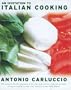 An Invitation to Italian Cooking