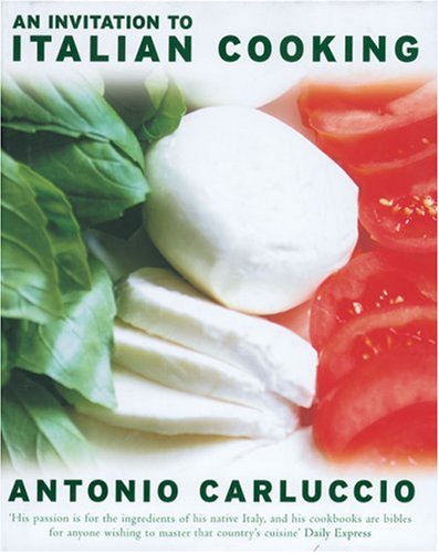 City Travel Guides Discounted  Collectible : An Invitation to Italian Cooking
