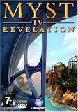 Myst IV : Revelation
