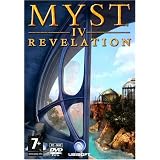 Myst IV : Revelationpar Ubisoft