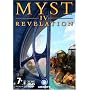 Myst IV Revelation - PC / MAC - FR