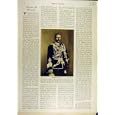 1913 PORTRAIT KAISER WILHELM GERMAN EMPEROR PRUSSIA