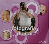 La fotografia digital (Exprime) (Spanish Edition)