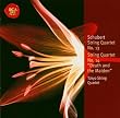 Schubert - Strings Quartets Nos 13 & 14