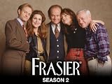 Frasier Season 2
