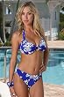 Seamless Pads For Blue Sky Swimwear Tops: Swimsuit Sold Separately