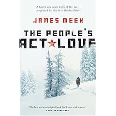 Peoples Act Of Love