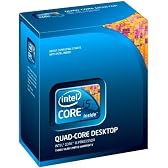 Intel Boxed Core i5 i5-750 2.66GHz 8M LGA1156 BX80605I5750