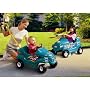 Little Tikes Push & Ride Sunburst Coupe