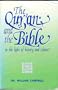 The Quran & the Bible in the Light of History & Science