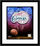 Los Angeles Clippers Team Logo and Basketball Collage Framed 8×10 Photograph 51FQlMUtgKL. SL160 1961 photo Willie Mays, standing, wearing baseball uniform, with arm around shoulders of Roy Campane Reviews