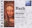 Bach: Motets
