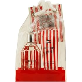 Tommy Girl Summer by Tommy Hilfiger For Women. Set