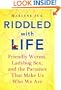 Riddled with Life: Friendly Worms, Ladybug Sex, and the Parasites That Make Us Who We Are