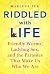 Riddled with Life: Friendly Worms, Ladybug Sex, and the Parasites That Make Us Who We Are