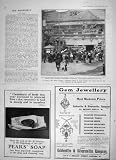1905 年の新聞社の Tokio の平和会議ポーツマス TOKIO
