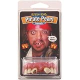 Pirate Pearl Teeth