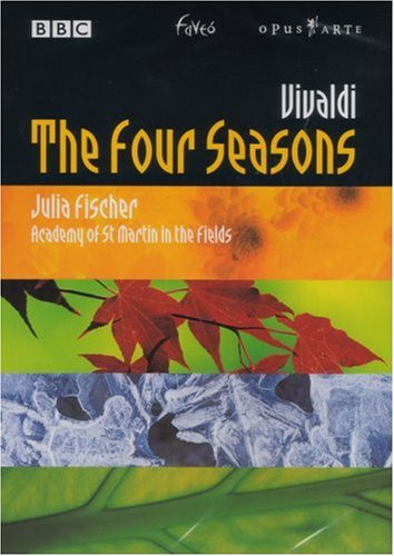 Vivaldi: The Four Seasons