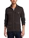 Kenneth Cole Men's Zipfront Cardigan Kenneth Cole Men's Zipfront Cardigan
