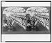 Historic Print (L): Mammoth plant of the Mitsui Company, boiling cocoons and reeling ...